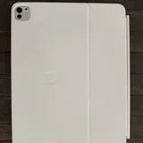 Apple iPad Pro M4 13" 256GB Wi-Fi Silver 3