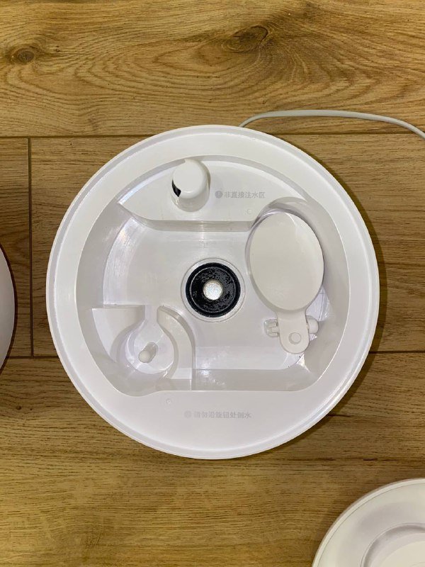 Увлажнитель воздуха Xiaomi Humidifier 2 Lite 3
