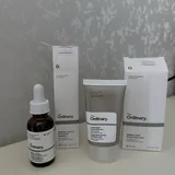 Сыворотки The Ordinary 2