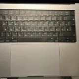 MacBook Pro 16" (2021) M1 Pro — 16 / 512 ГБ 6