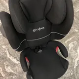 Детское автокресло Cybex Solution M-Fix 3
