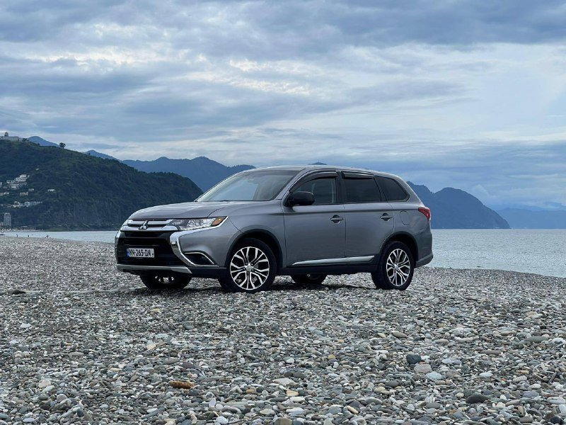 Аренда авто в Батуми 9