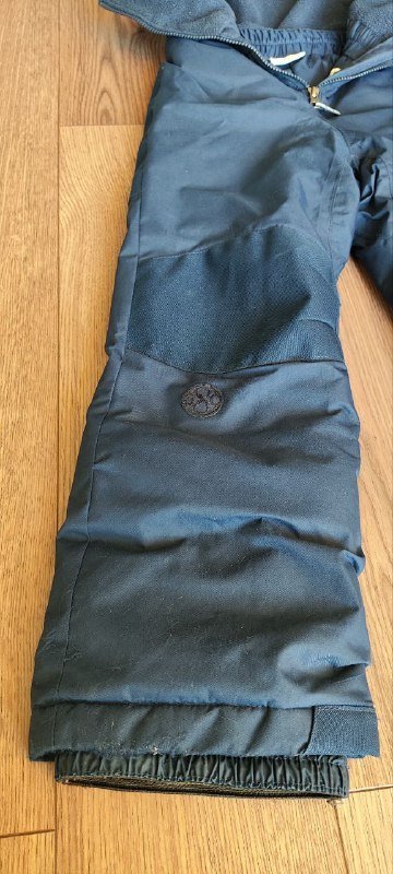 Детский комбинезон Columbia оригинал 8