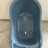 Детская ванночка 1