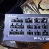 Seasonic PRIME GX-1300 блок питания 3