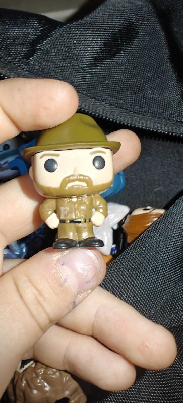 Фигурки Funko Pop