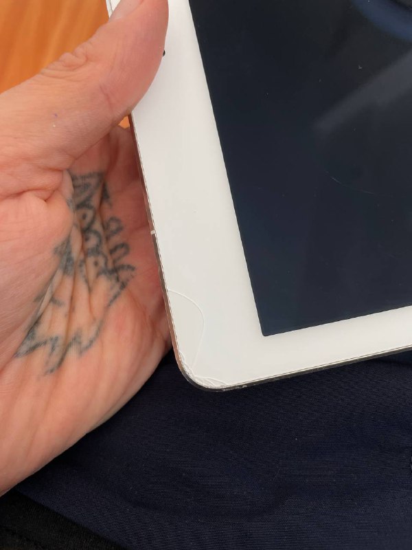 iPad Pro 2016 9.7 Wi-Fi Cellular 32GB, Apple Pencil 5