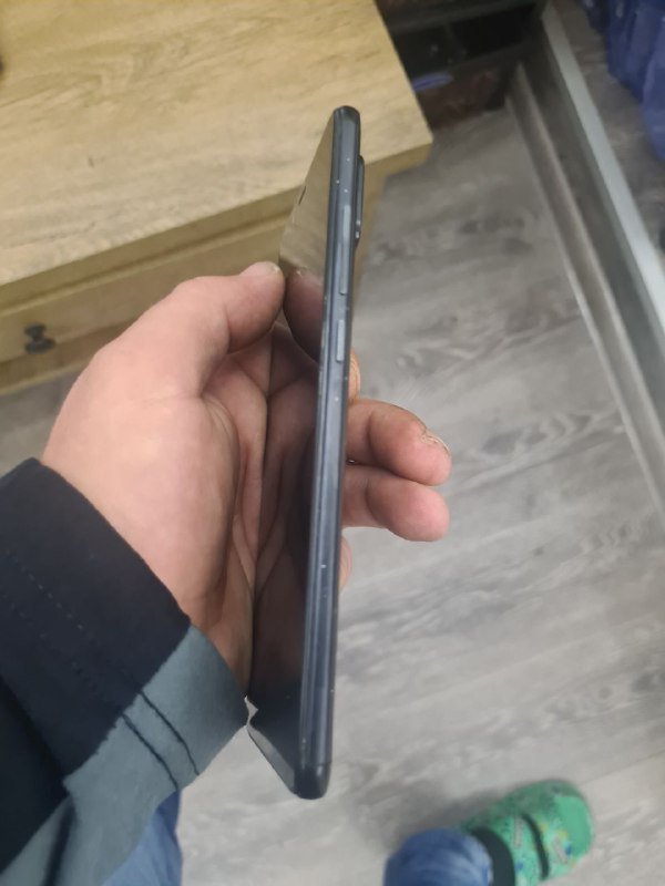 Телефон Redmi Note 5 3