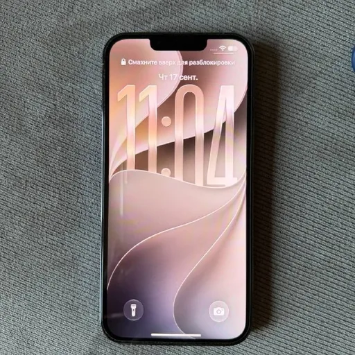 iPhone 13 Pro 128GB