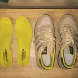 Adidas-ის სპორტული ფეხსაცმელი 2