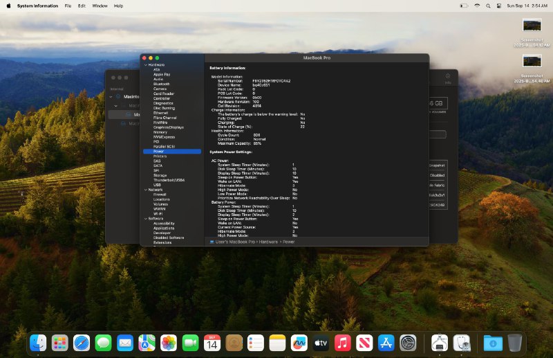 Macbook Pro M1 Max 16 дюймов 32GB 1TB 4
