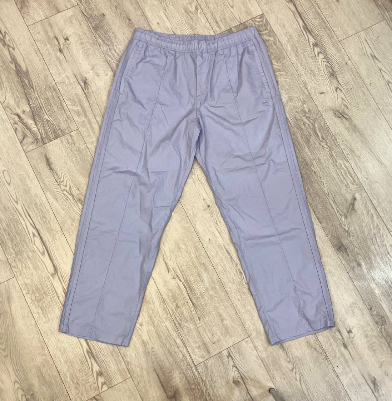 Джинсы ZARA, ZARA Patchwork Denim, брюки Adidas, Zara Flare Denim 3