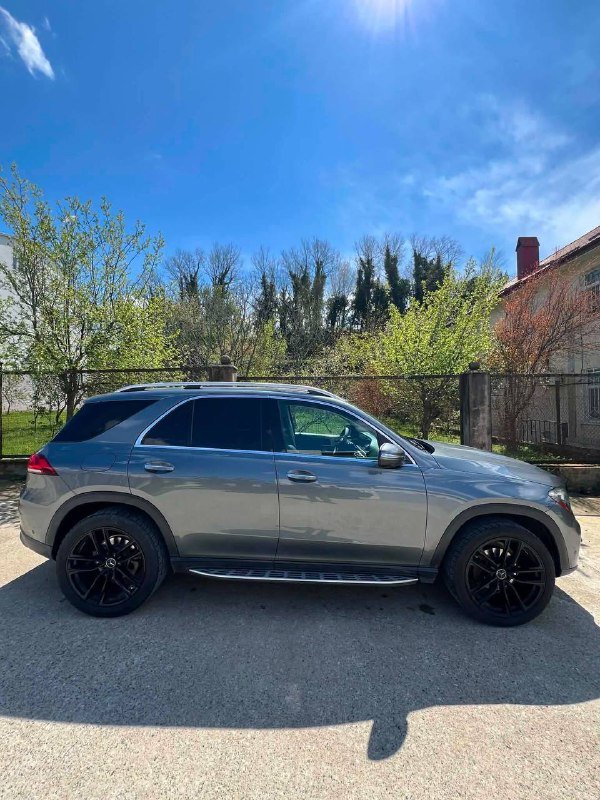 Gle350 4matic 2019 3