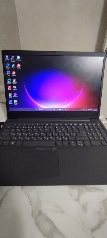 Lenovo ноутбук 2