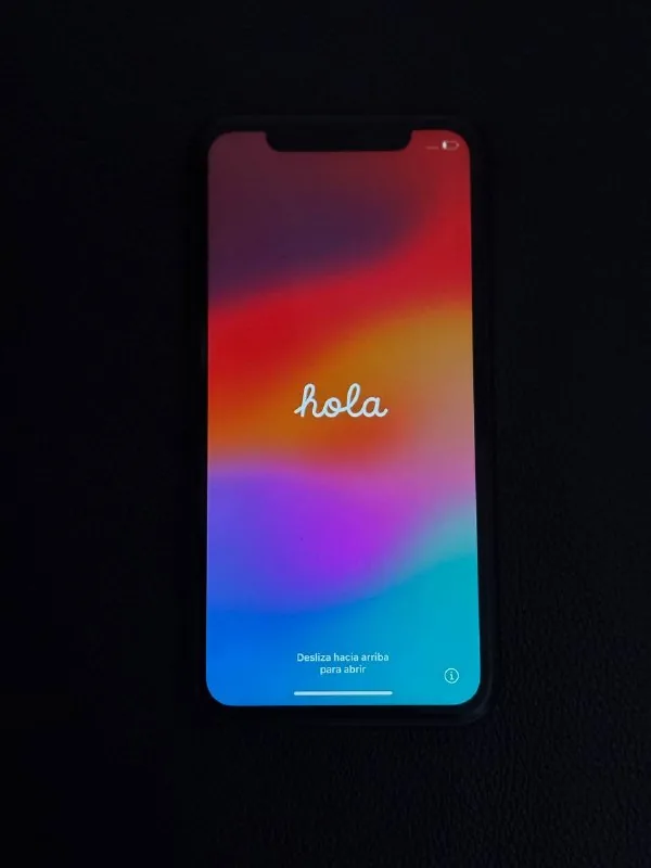 iPhone XR 64GB 1