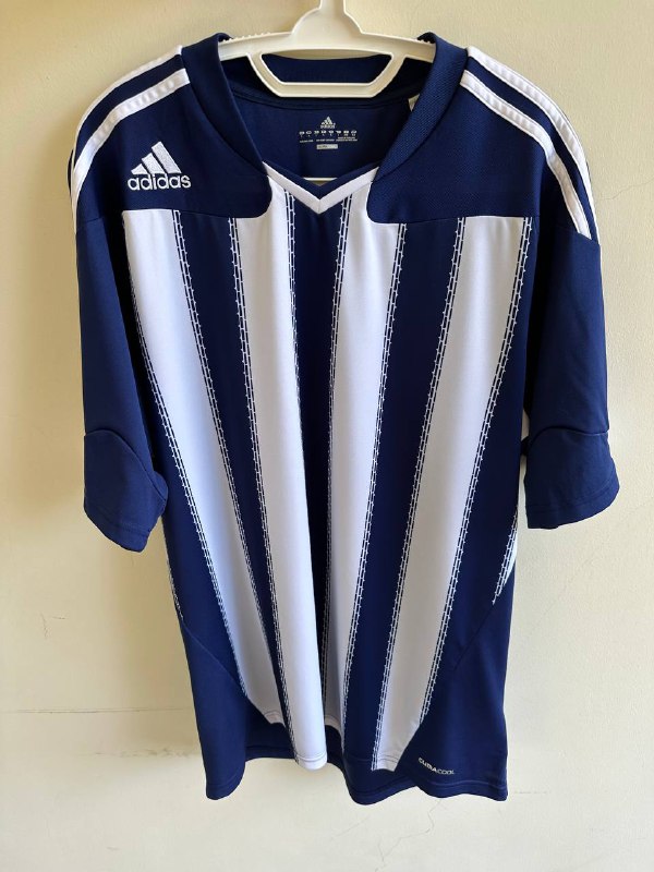 Мужская футболка ADIDAS Stricon размер Л