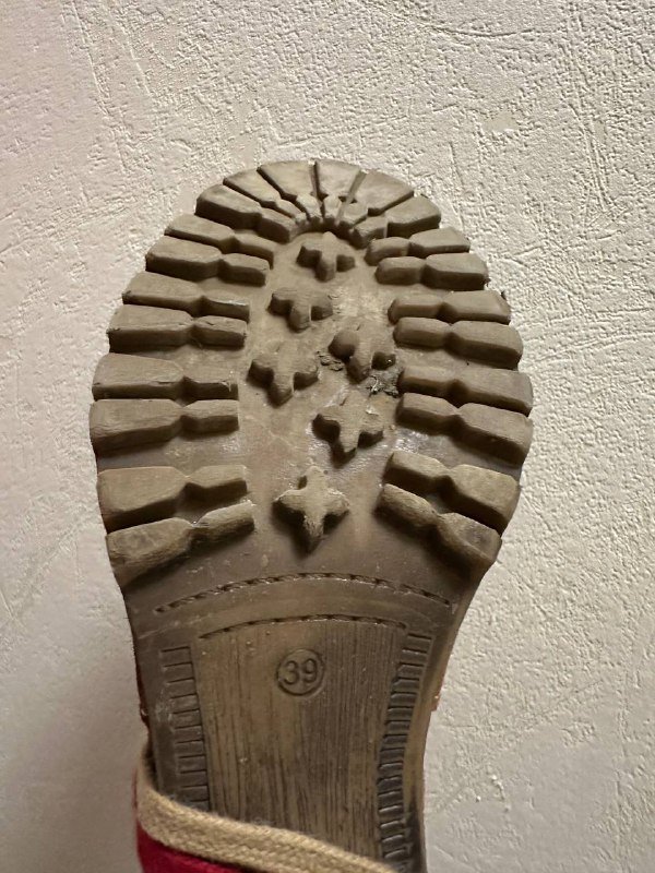 женские замшевые ботинки 39 размер 3