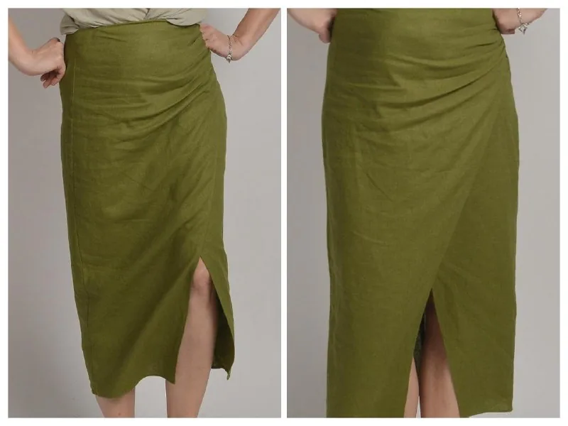 Юбка Zara