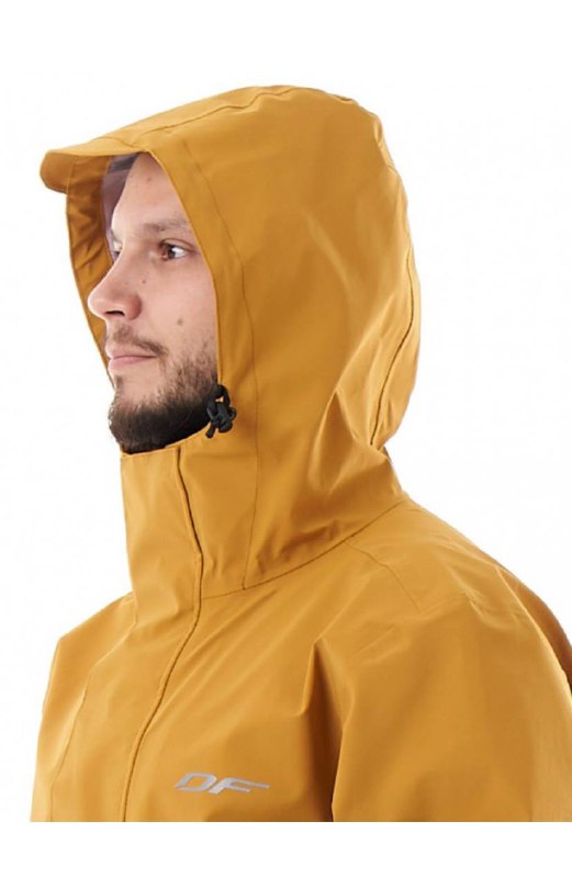 Дождевик Dragonfly Raincoat размер L 3