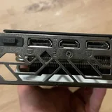 Видеокарта MSI GeForce RTX 2060 SUPER ARMOR 8GB 3