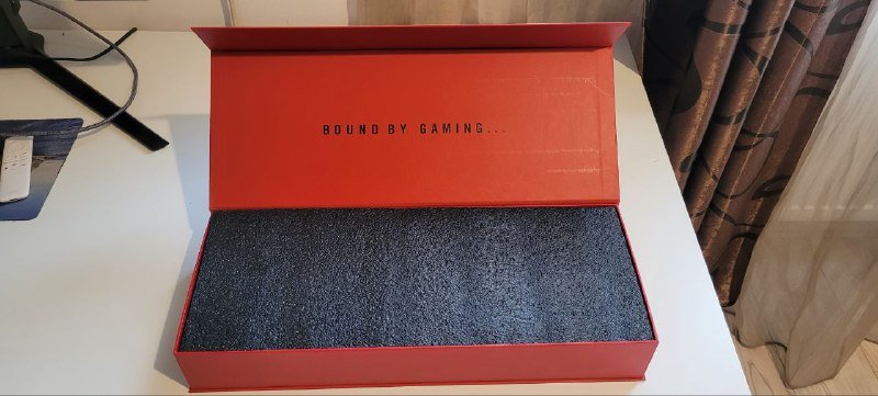 Клавиатура A4Tech Bloody B975 5