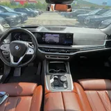 BMW X7 2022 7