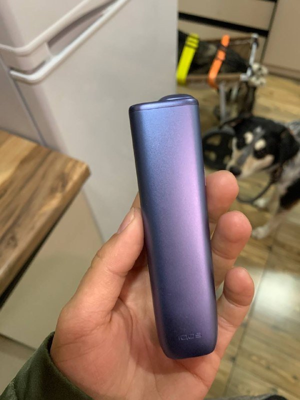 Электронное устройство IQOS