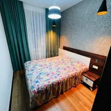Аренда квартиры 1+1, 53 м² 4