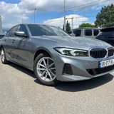 BMW 318i 2