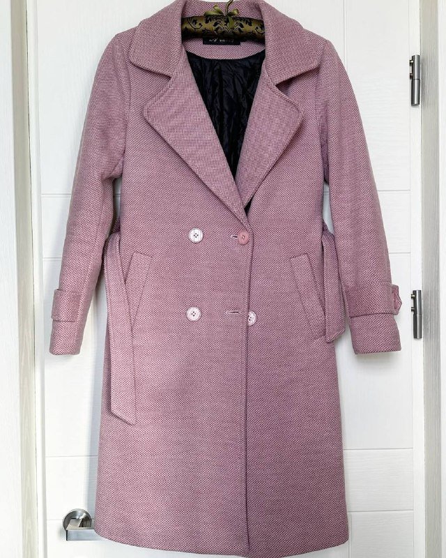 Пальто и куртка размер XS женские 5