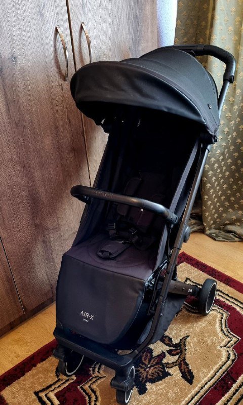 Коляска Anex Air X 2