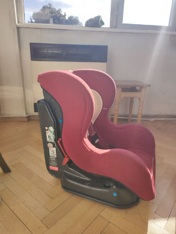 Автокресло Mothercare 0-18кг 2