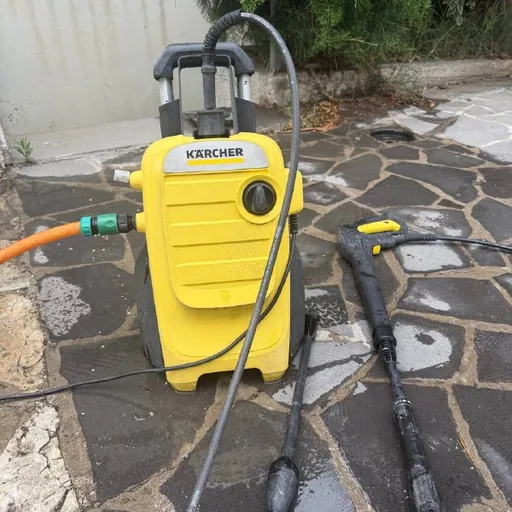 Karcher