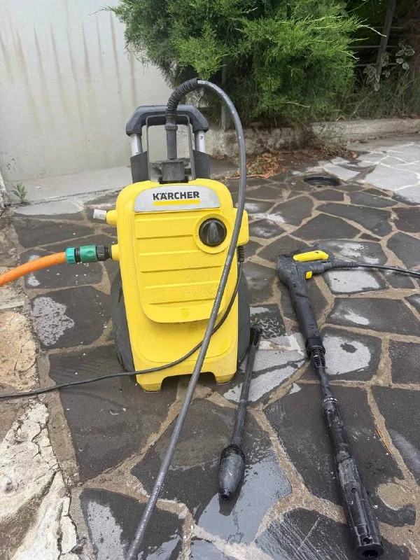 Karcher