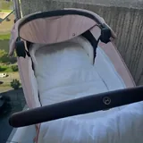 Люлька Cybex Priam 4 2