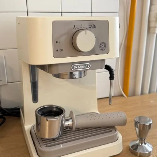 Кофемашина Delonghi