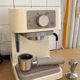 Кофемашина Delonghi 1