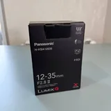 Panasonic GH5, объективы Panasonic и Olympus, фотосумка 3