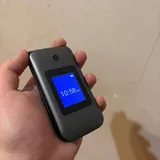Кнопочный телефон Coolpad 2