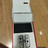 Nintendo Switch OLED 1