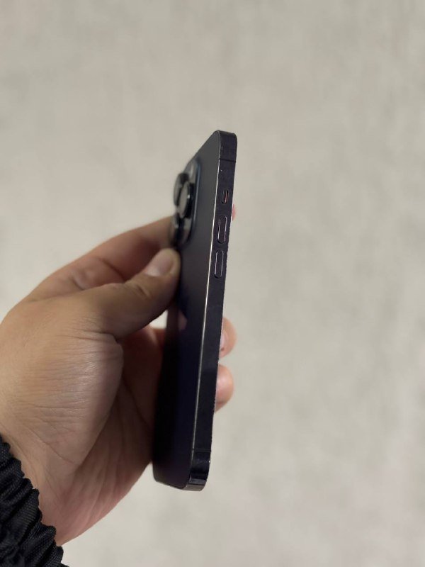 iPhone 14 Pro 256 ГБ 4