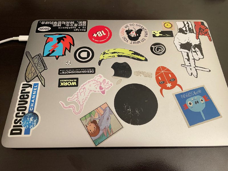 MacBook Pro 13-inch 2017, Intel Core i5, 8GB RAM, 125GB Storage 3