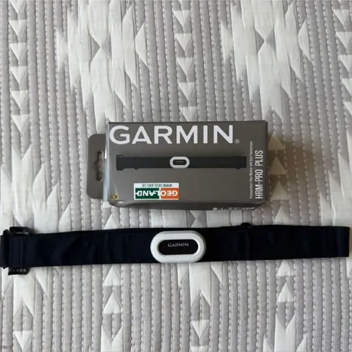 Garmin Forerunner 265S, пульсометр Garmin