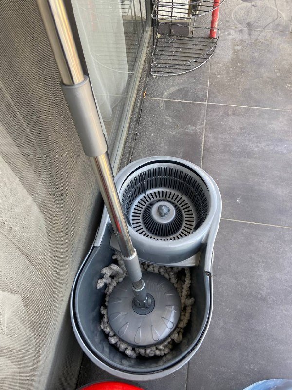 сушилка, столик, держатель для фена, полки, ведро 10