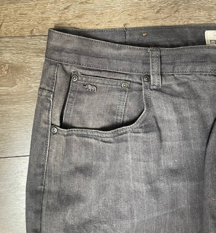 Ecko jeans size 38 4