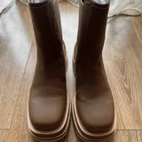 Женские ботинки челси Tendance 5