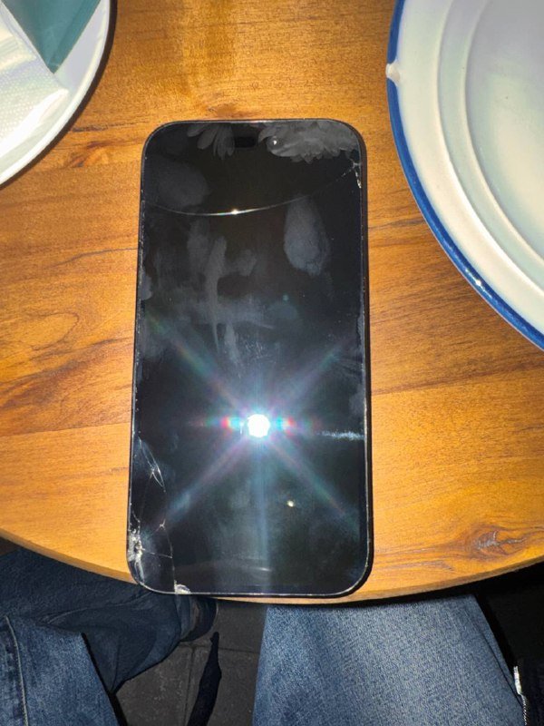 iPhone 14 Pro 512GB 2