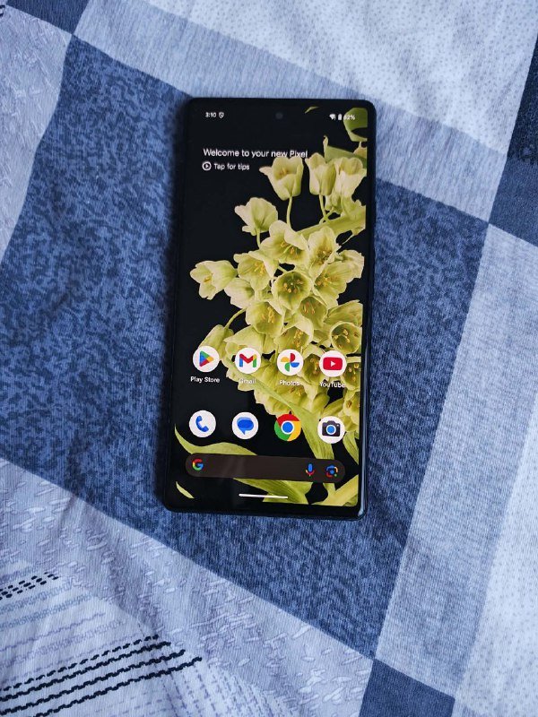 Google Pixel 6