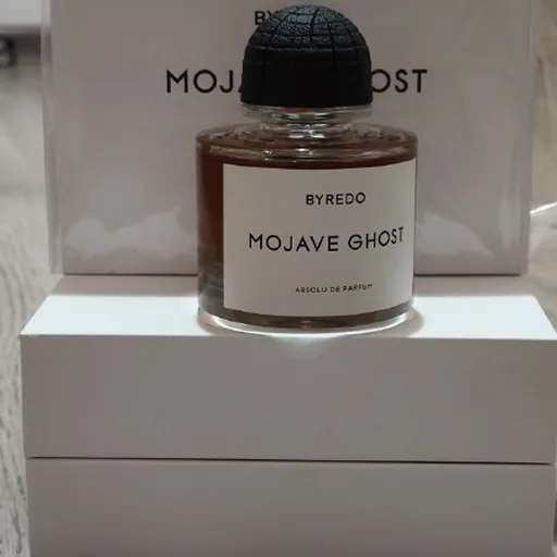 Byredo Mojave Ghost Absolu de Parfum 100 ml