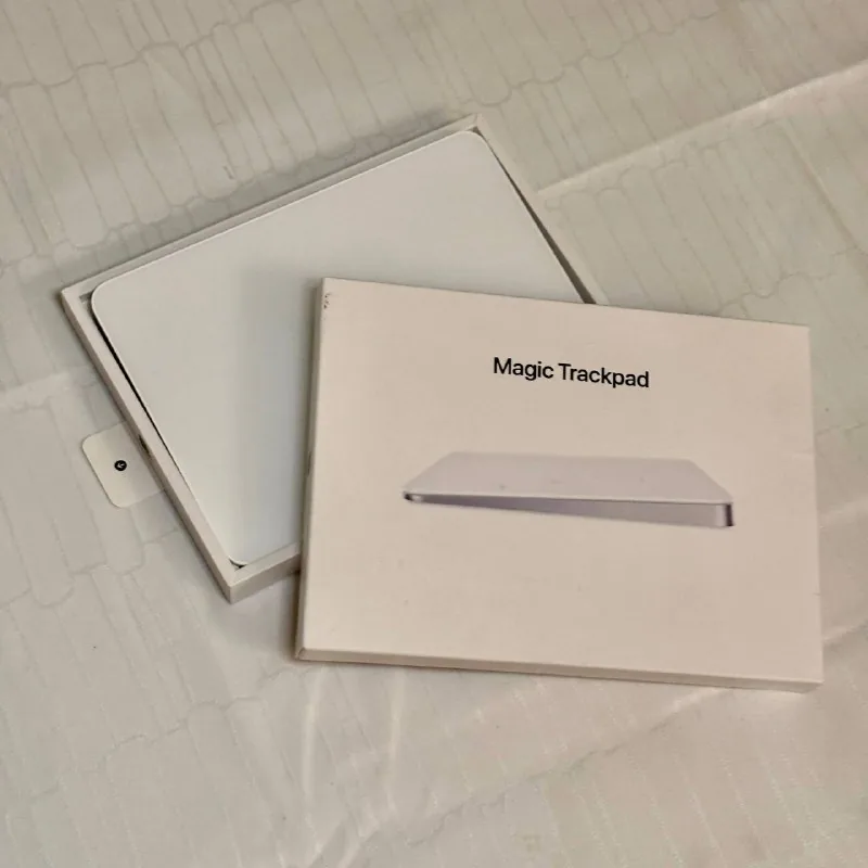 Apple Magic Trackpad 2 1